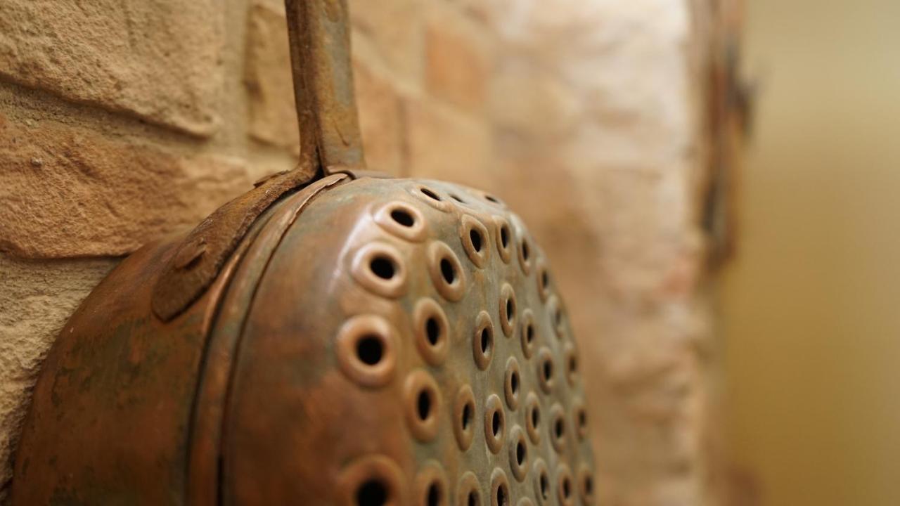 Il Castello Affittacamere 몬테코사로 외부 사진